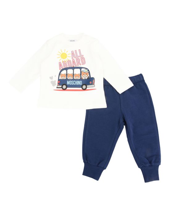 Completi Uomo MOSCHINO Completi Uomo MOSCHINO
