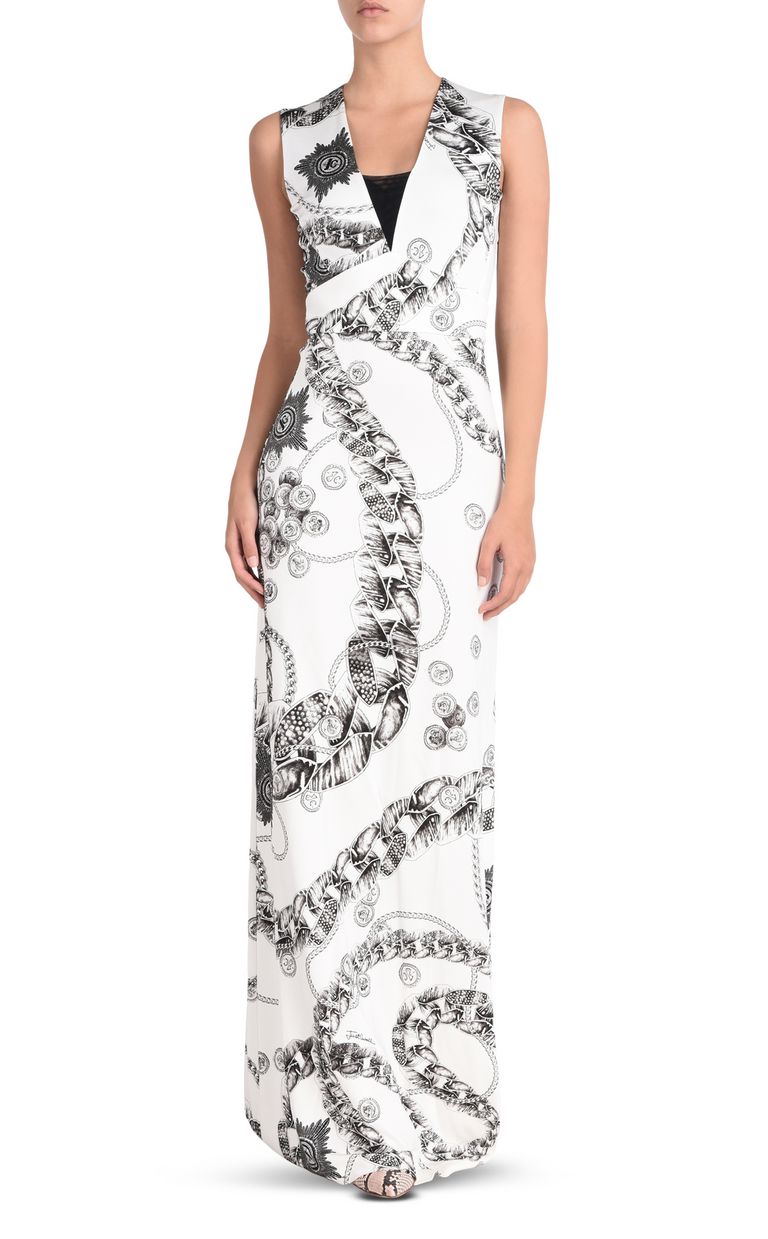 just cavalli dress