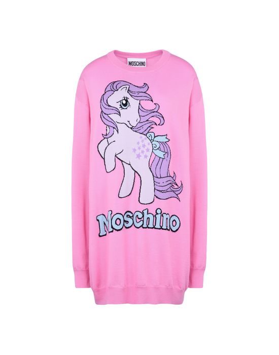 Minidress Donna MOSCHINO Minidress Donna MOSCHINO