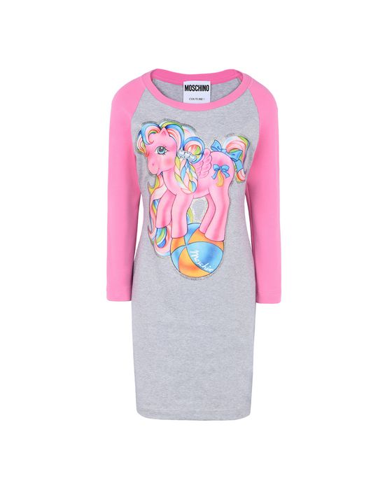 Vestito corto Donna MOSCHINO Vestito corto Donna MOSCHINO