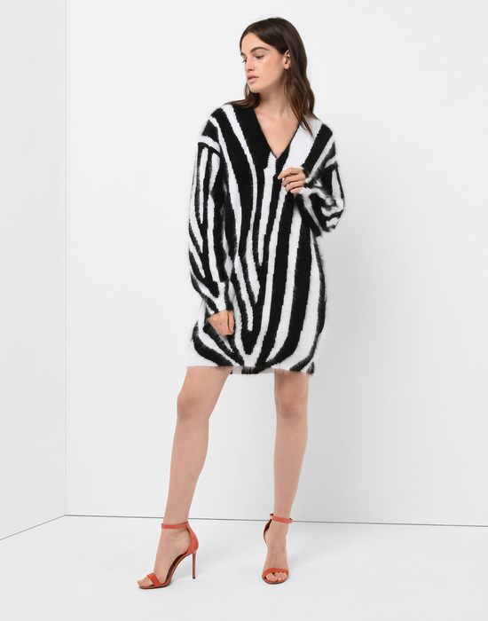 SHORT DRESS SHORT DRESS