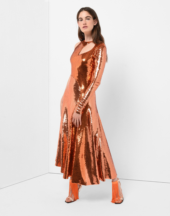 LONG DRESS LONG DRESS