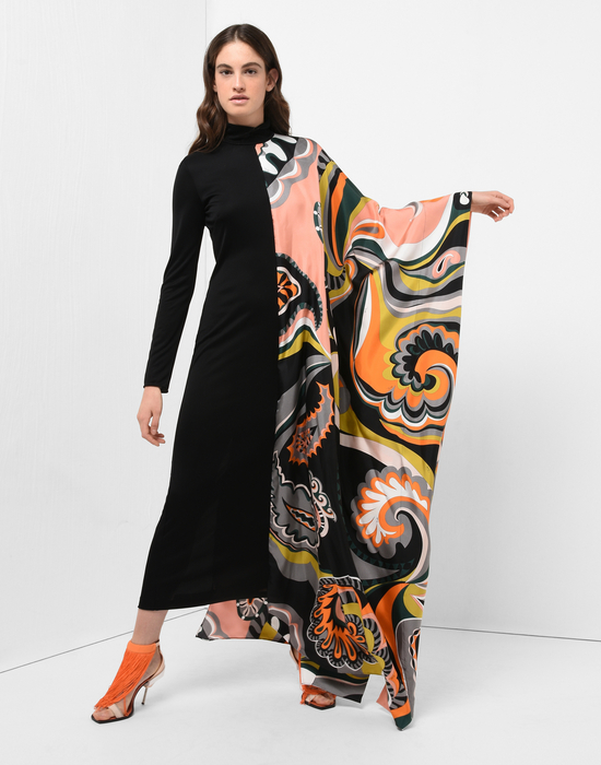 LONG DRESS LONG DRESS