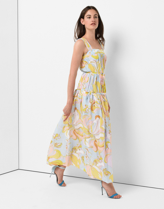 LONG DRESS LONG DRESS