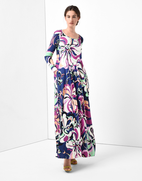 LONG DRESS LONG DRESS