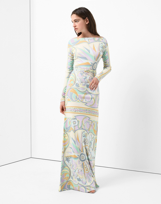 LONG DRESS LONG DRESS