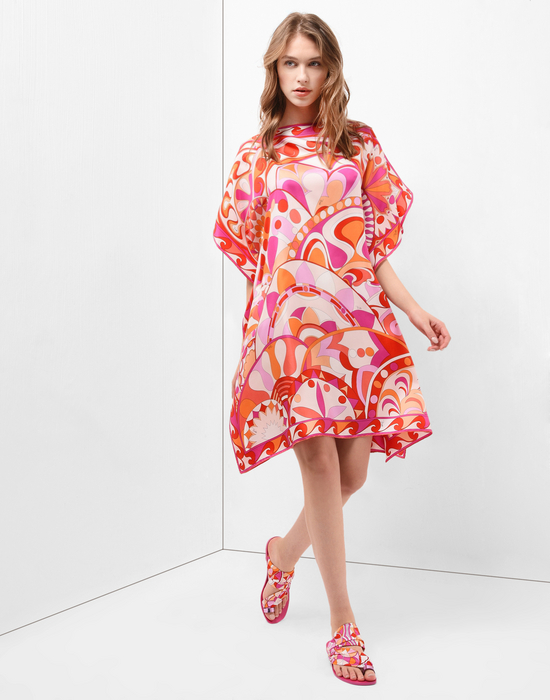 BEACH KAFTAN BEACH KAFTAN