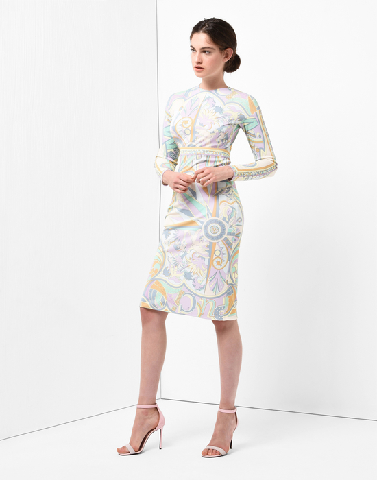 SHORT DRESS SHORT DRESS