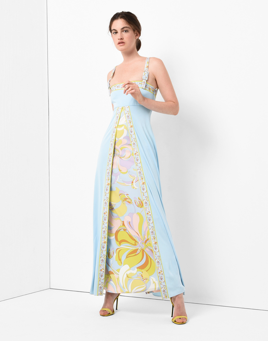 LONG DRESS LONG DRESS