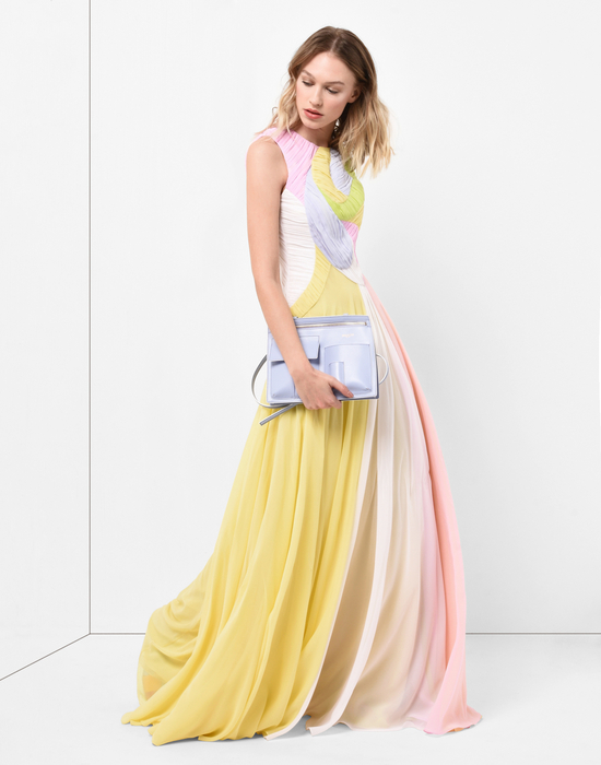 LONG DRESS LONG DRESS