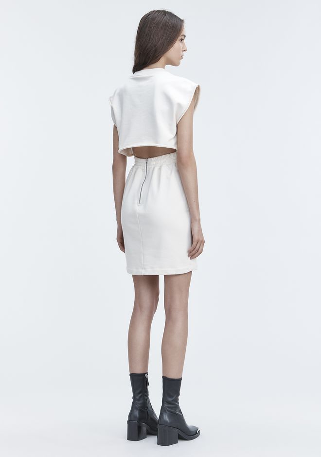 Find Alexander Wang cocktail dresses at ShopStyle. Shop the latest collection of Alexander Wang cocktail dresses from the most popular stores - all in.