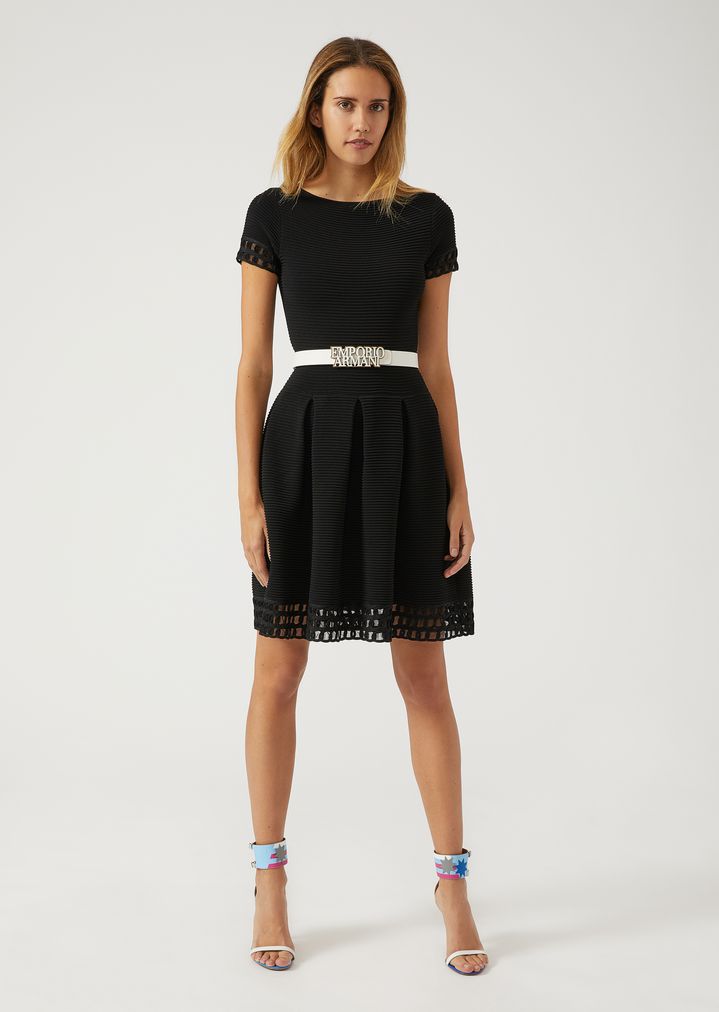 Bubble Dress