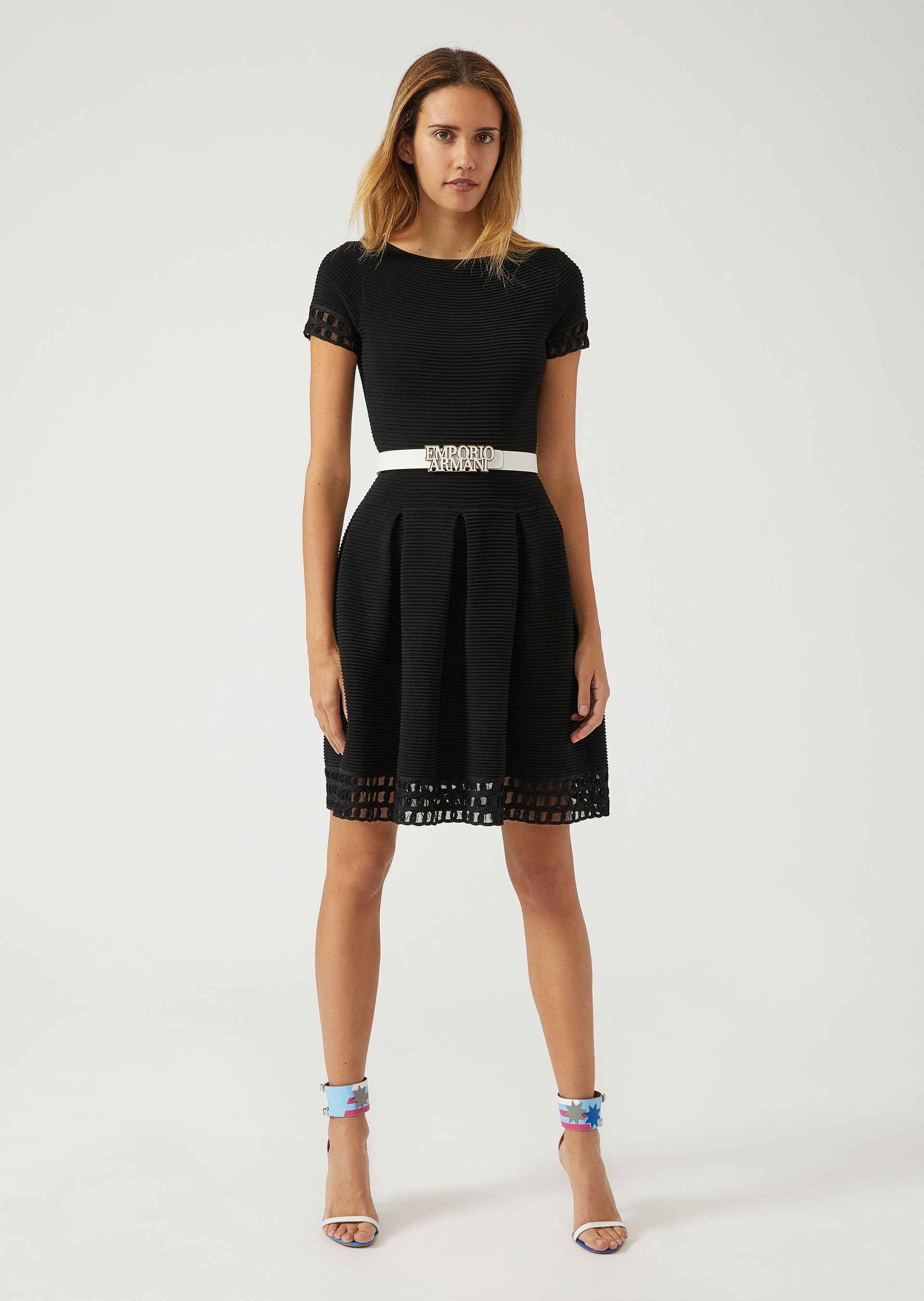 Bubble Dress
