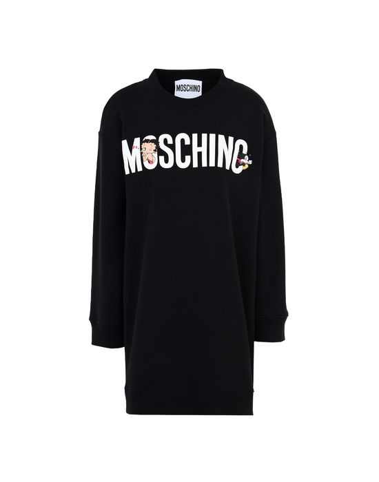 Short dress Woman MOSCHINO Short dress Woman MOSCHINO