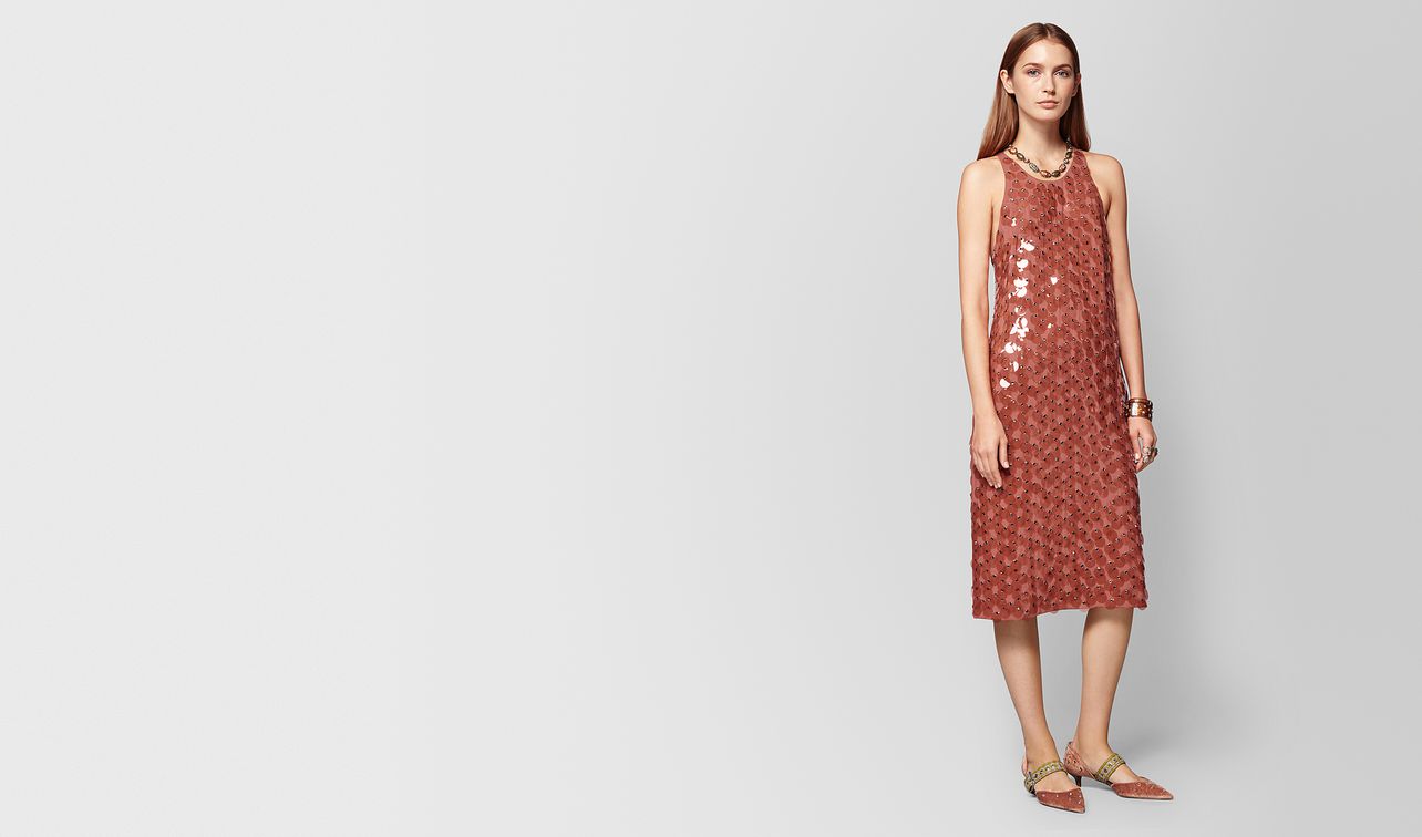 dark hibiscus viscose dress landing