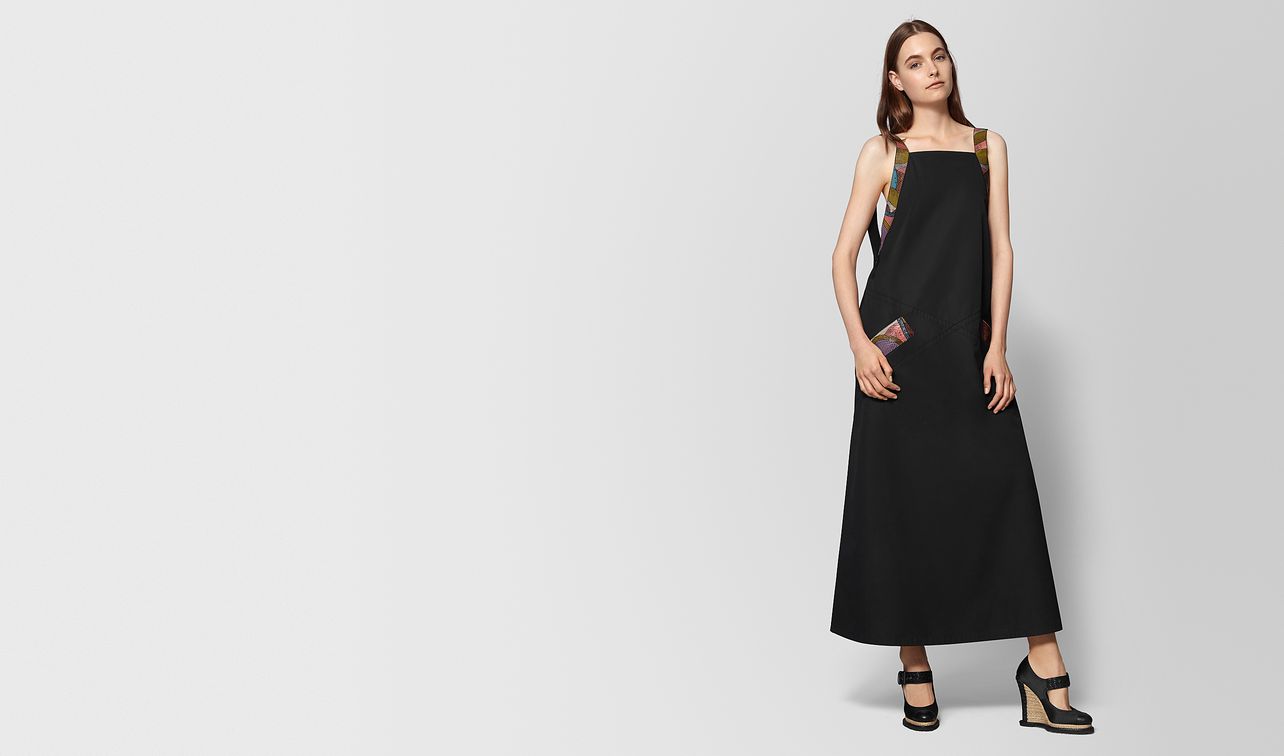 nero cotton ayers dress landing