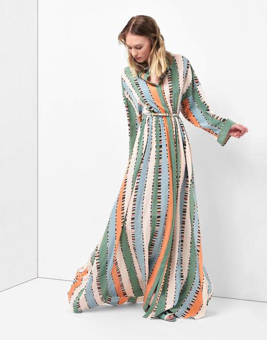 LONG DRESS LONG DRESS