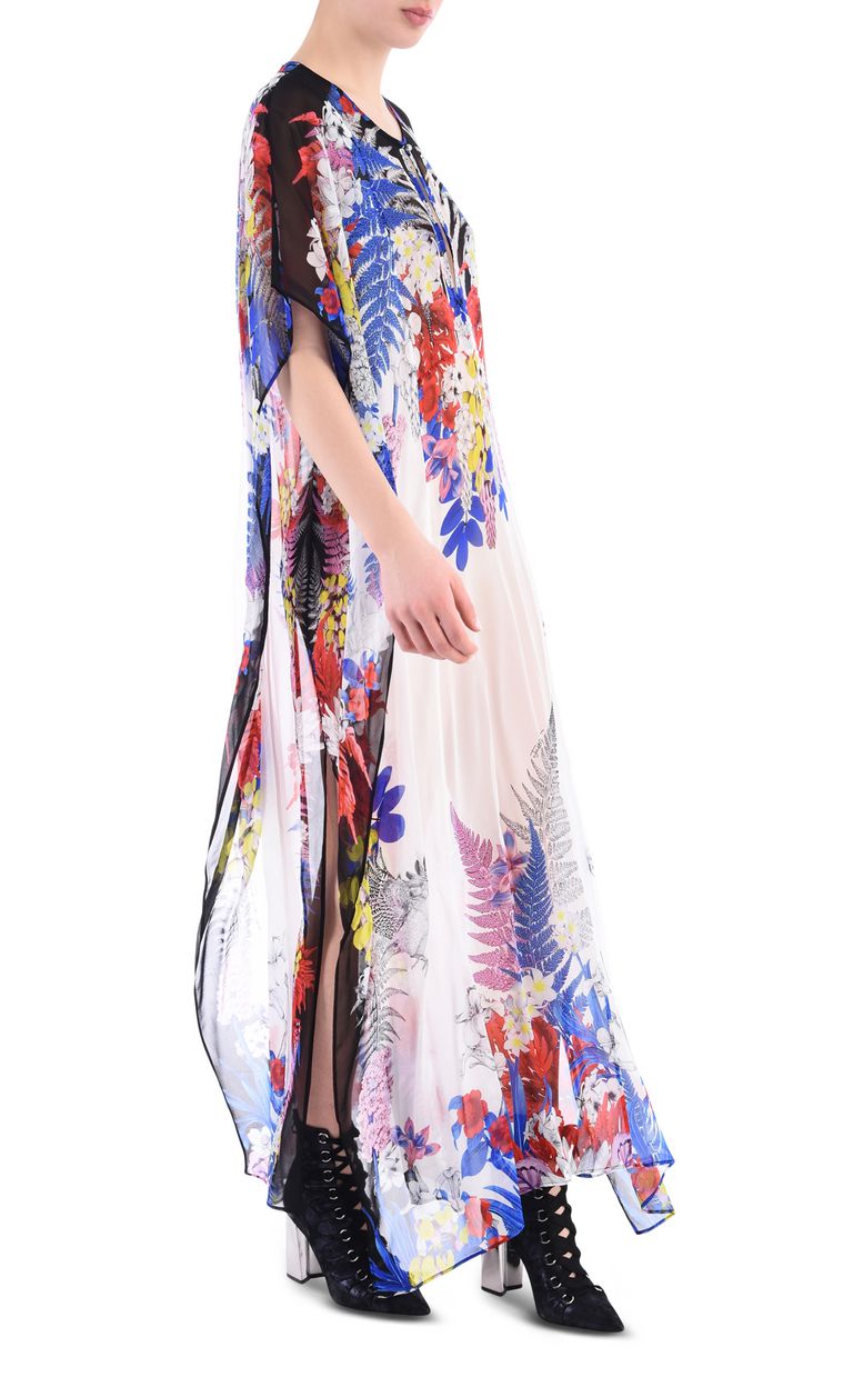 roberto cavalli caftan