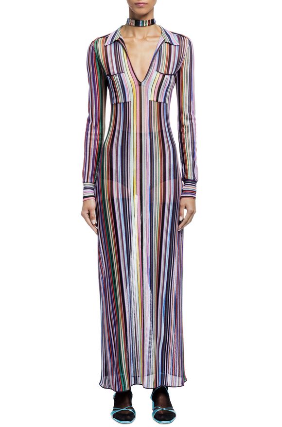 robe missoni 2018