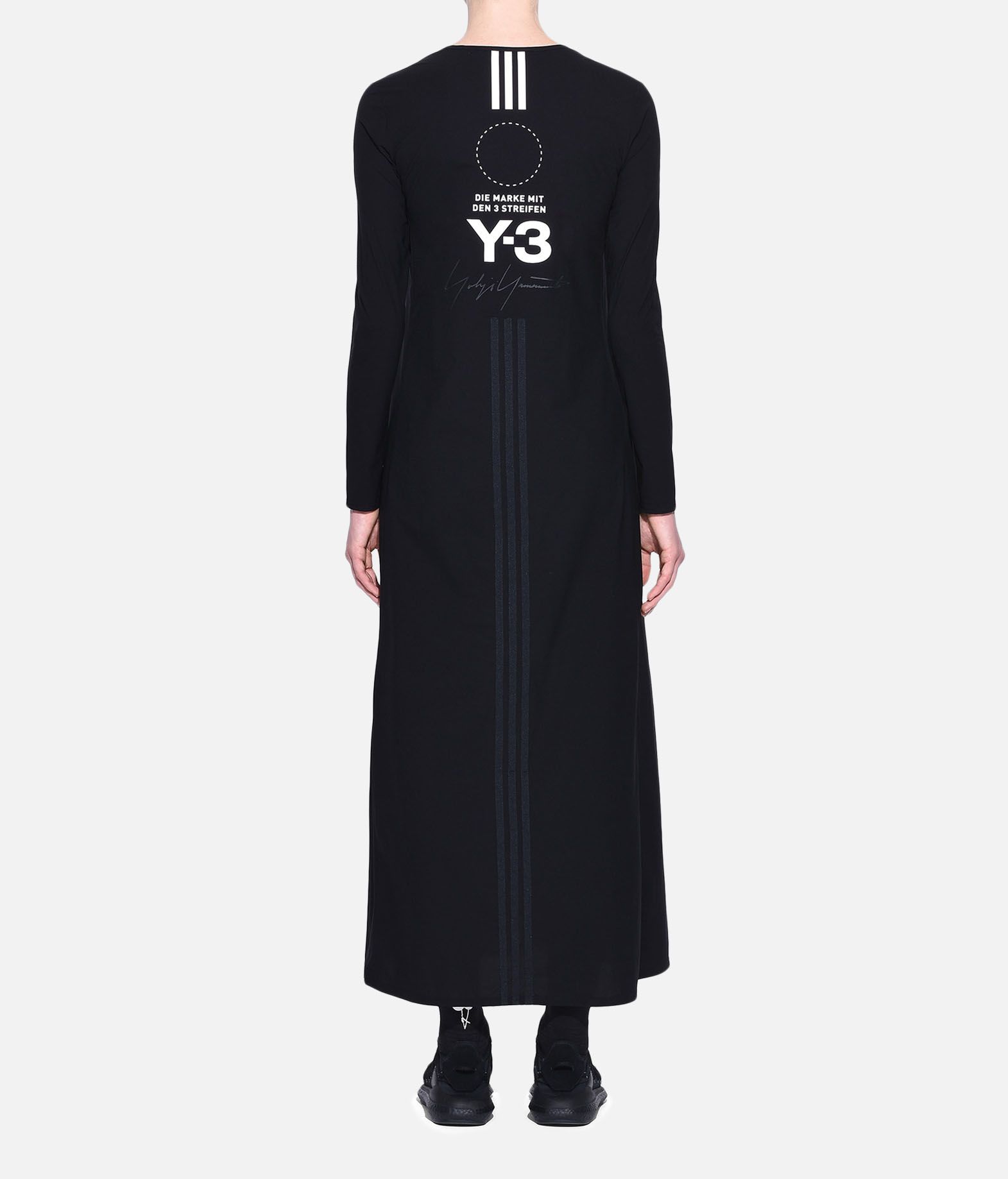 y3 dress