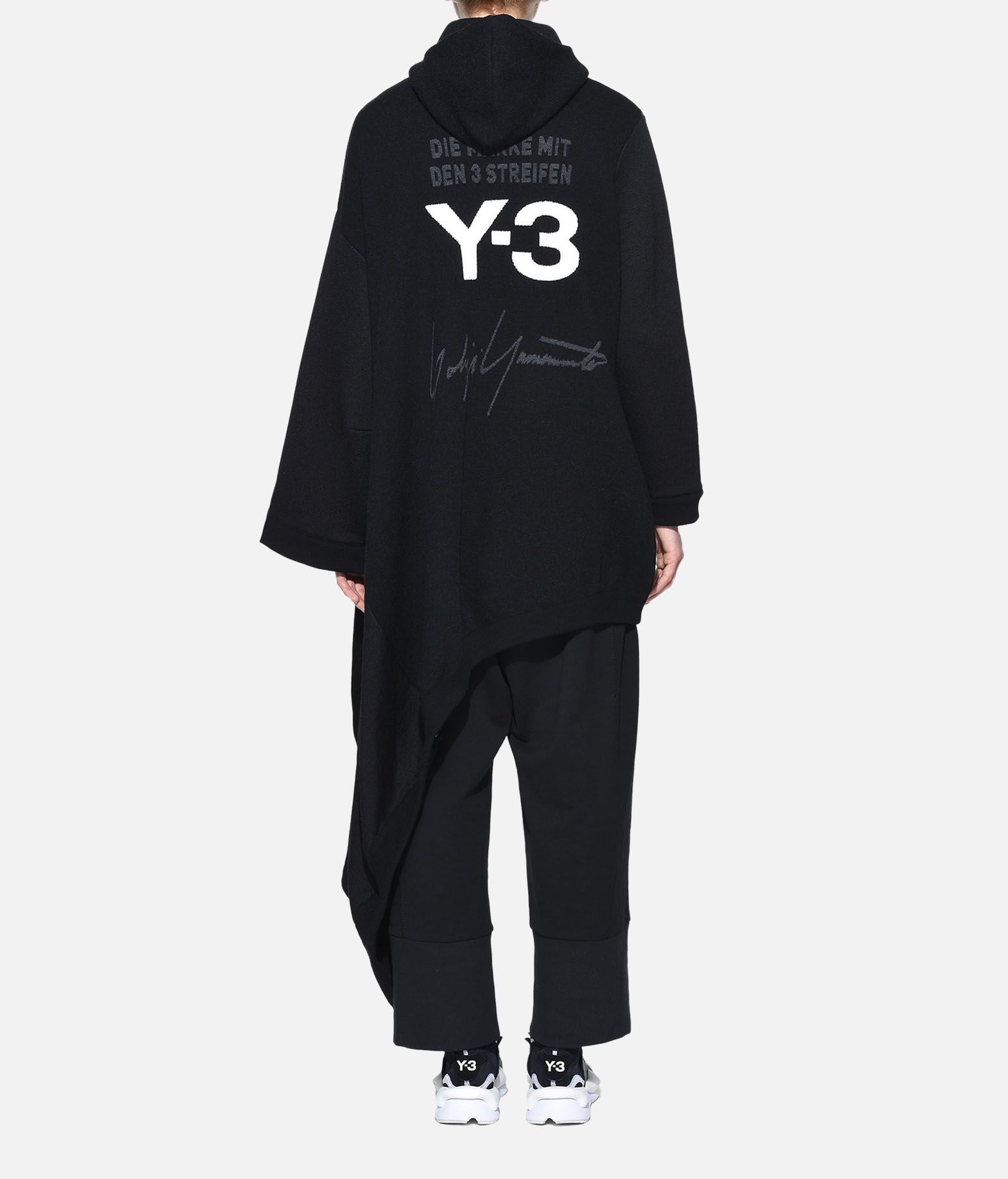 y3 short