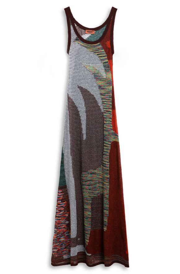 Missoni Online Store official site