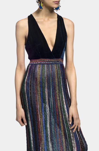 vestiti lunghi primavera 2019