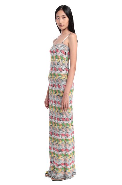 Tunisia Women Dress