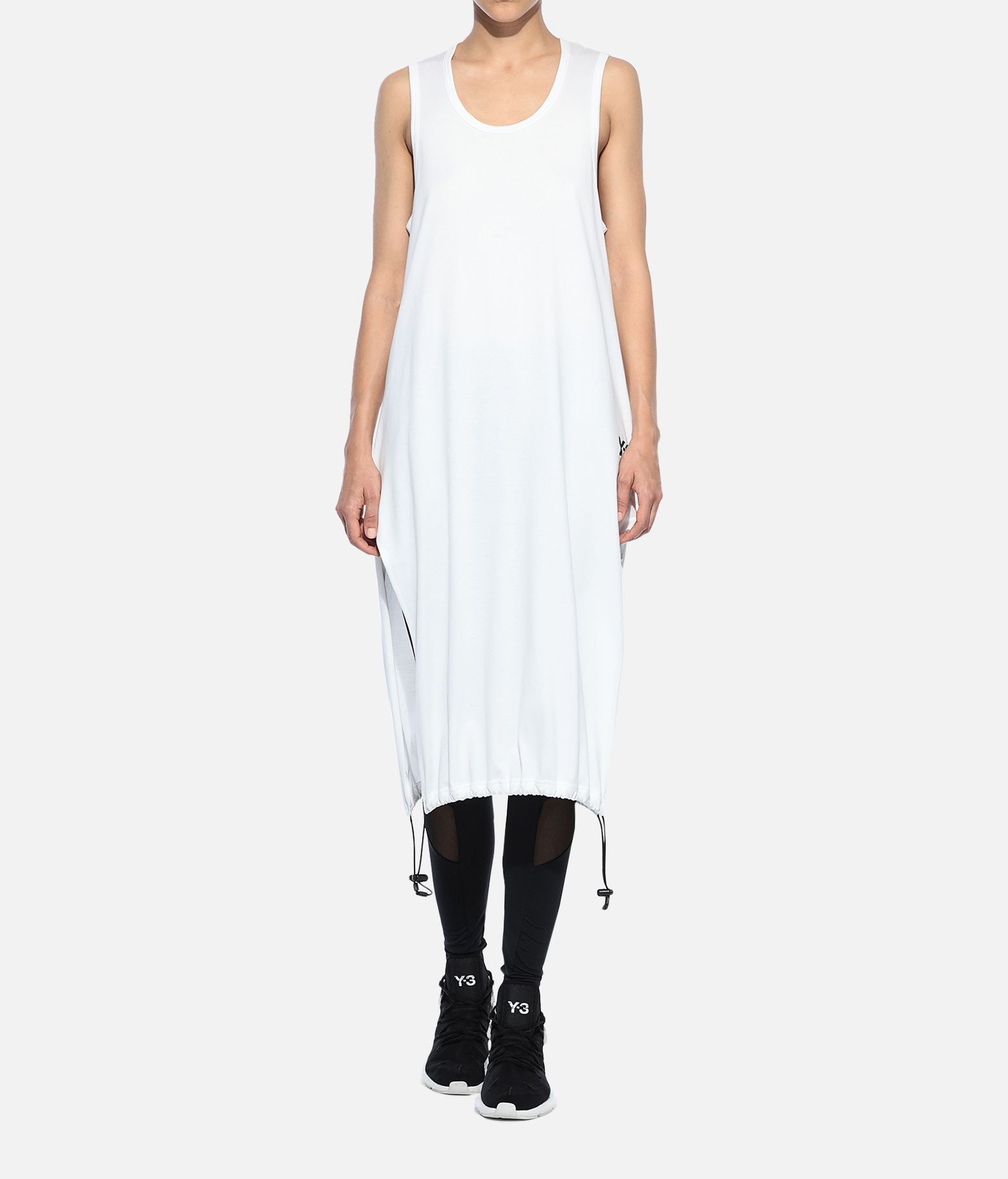 adidas long tank