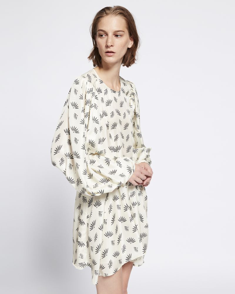 Isabel Marant Short Dress Women Official Online Store