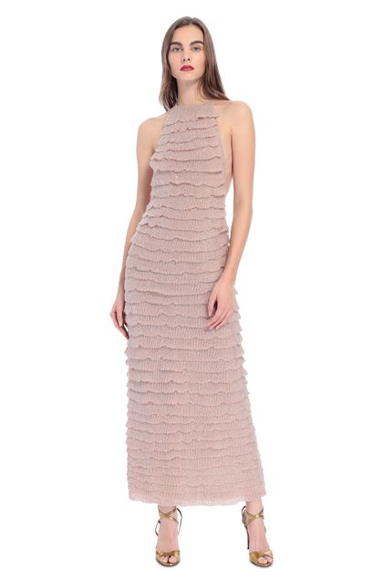 Tunisia Two Piece Dress