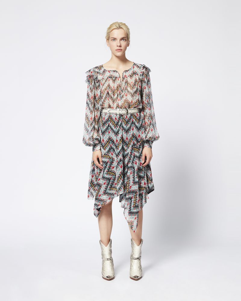 isabel marant nydia dress