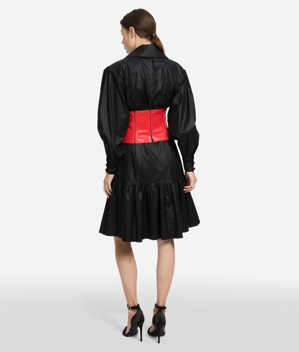 KARL LAGERFELD Tango Dress Dress Woman d