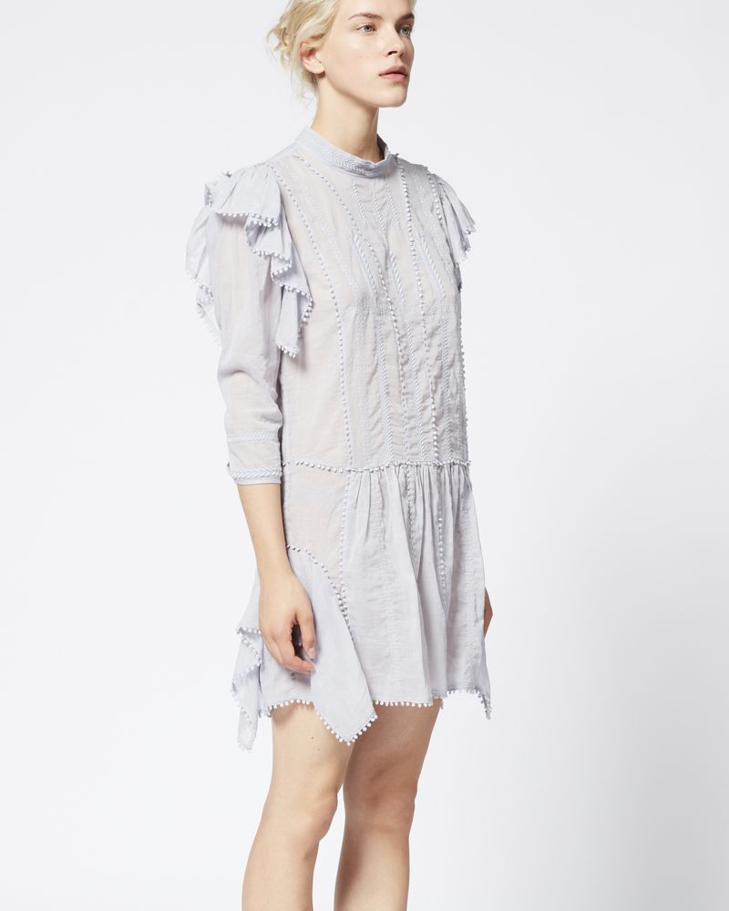 isabel marant nydia dress