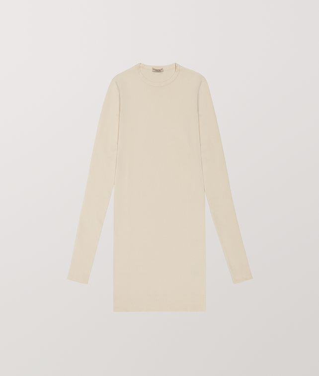 BOTTEGA VENETA DRESS IN CASHMERE Dress Woman fp
