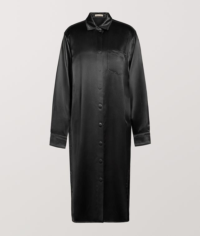 BOTTEGA VENETA DRESS IN VISCOSE Dress Woman fp