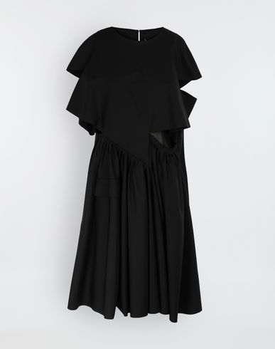 3/4 Length Dresses