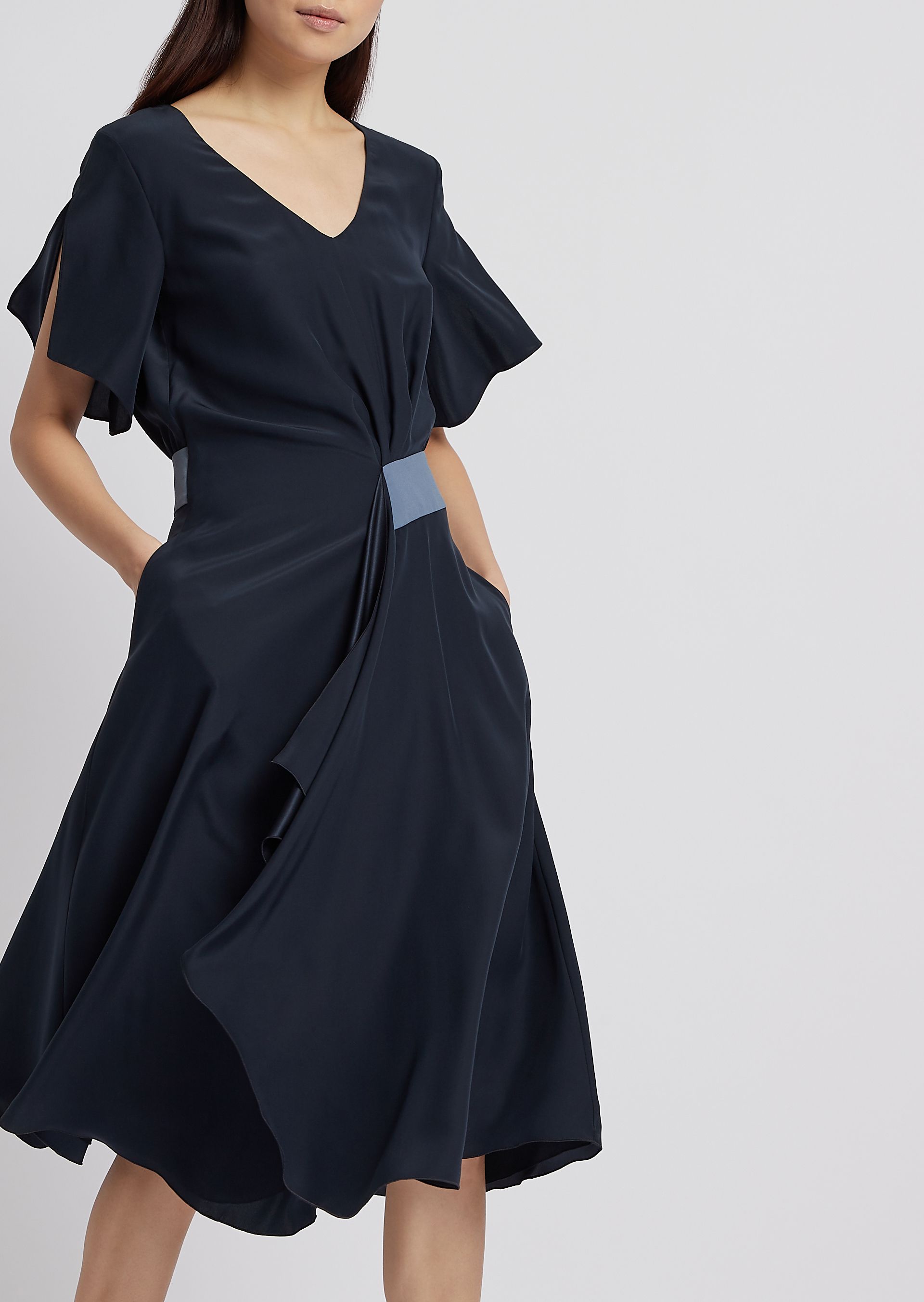 Dress Woman Emporio Armani