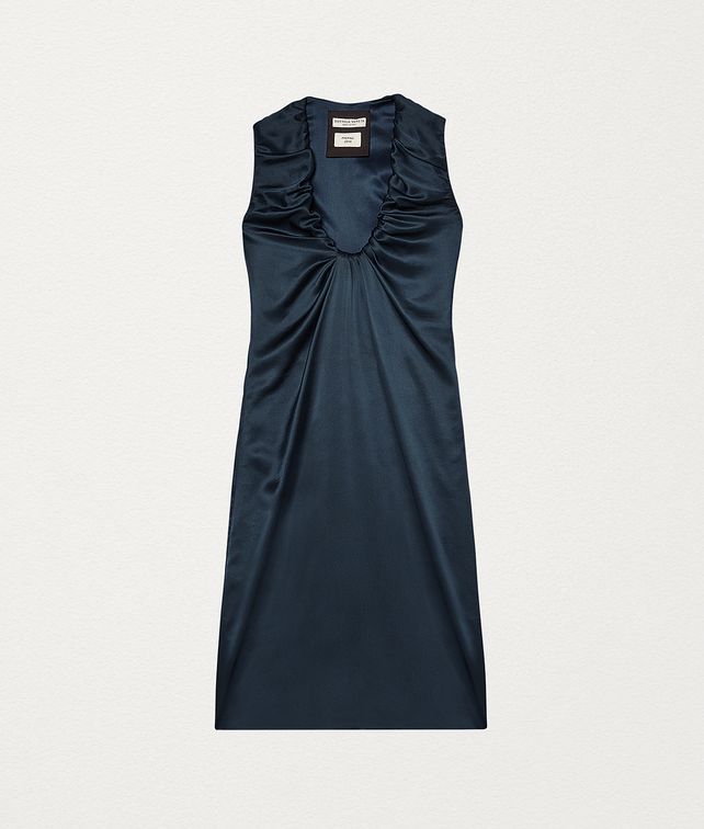 BOTTEGA VENETA DRESS Dress Woman fp