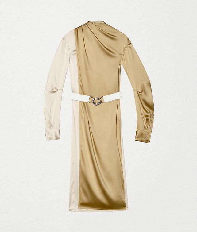 BOTTEGA VENETA DRESS Dress Woman fp
