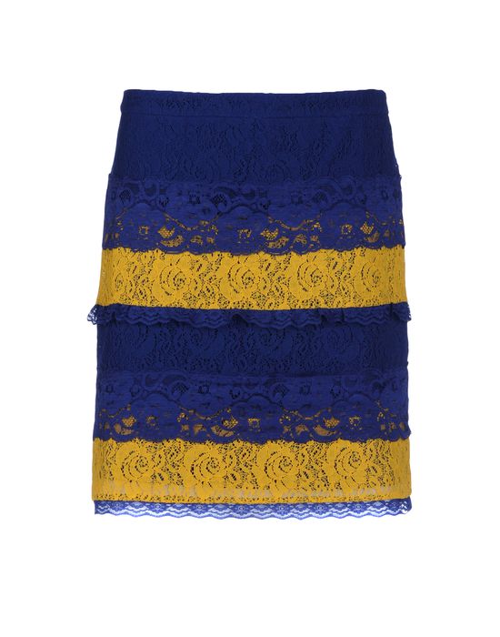 Mini skirt Woman LOVE MOSCHINO Mini skirt Woman LOVE MOSCHINO
