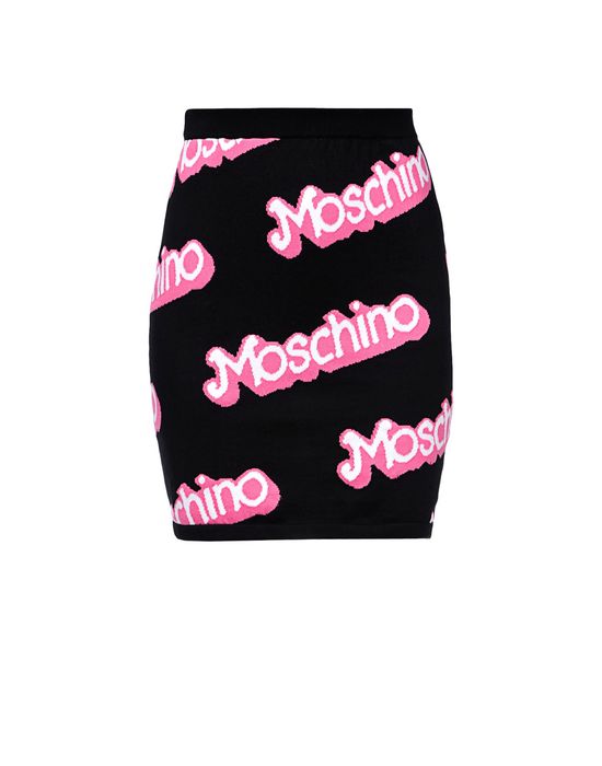 Mini skirt Woman MOSCHINO Mini skirt Woman MOSCHINO