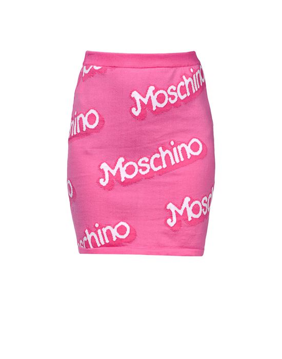 Mini skirt Woman MOSCHINO Mini skirt Woman MOSCHINO