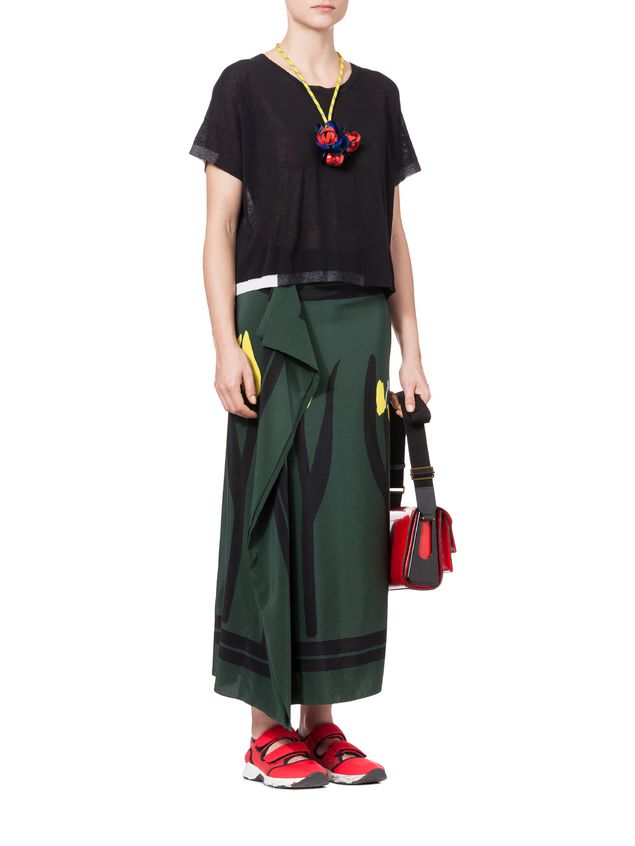 from the Marni ‎Fall Winter 2018 ‎ collection | Marni Online Store