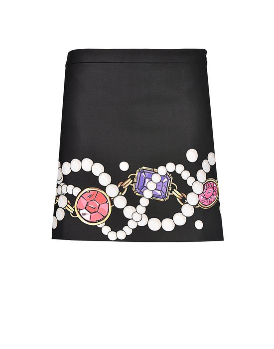 Mini skirt Woman BOUTIQUE MOSCHINO Mini skirt Woman BOUTIQUE MOSCHINO