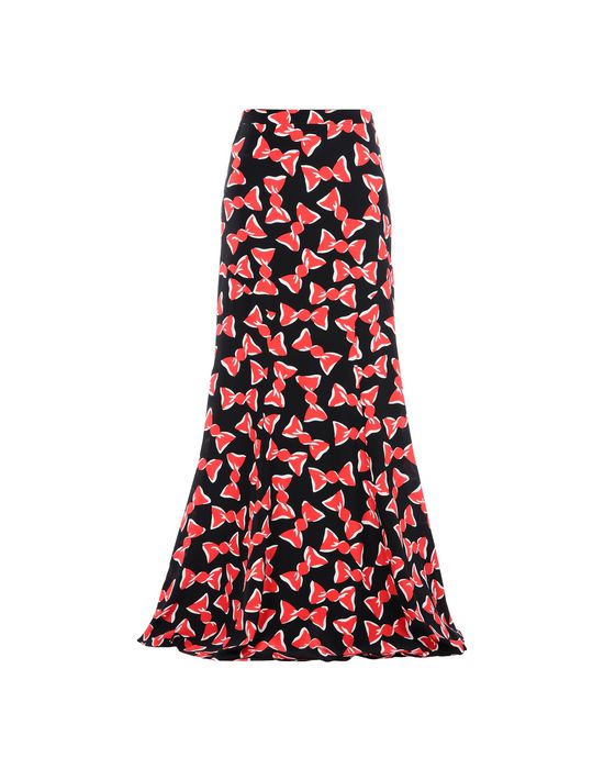 Long skirt Woman BOUTIQUE MOSCHINO Long skirt Woman BOUTIQUE MOSCHINO