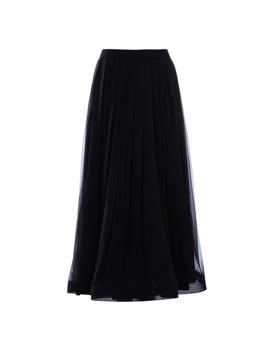 Long skirt Woman MOSCHINO Long skirt Woman MOSCHINO