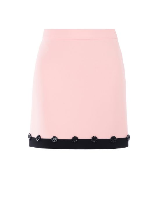 Knee length skirt Woman BOUTIQUE MOSCHINO Knee length skirt Woman BOUTIQUE MOSCHINO