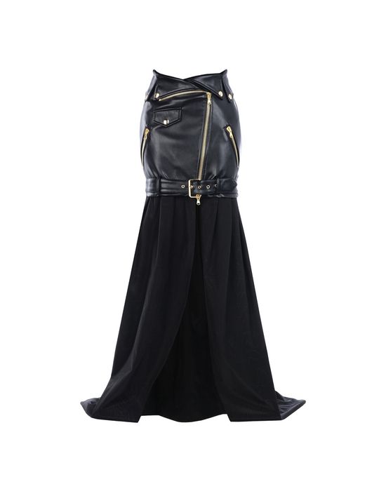 Long skirt Woman MOSCHINO Long skirt Woman MOSCHINO