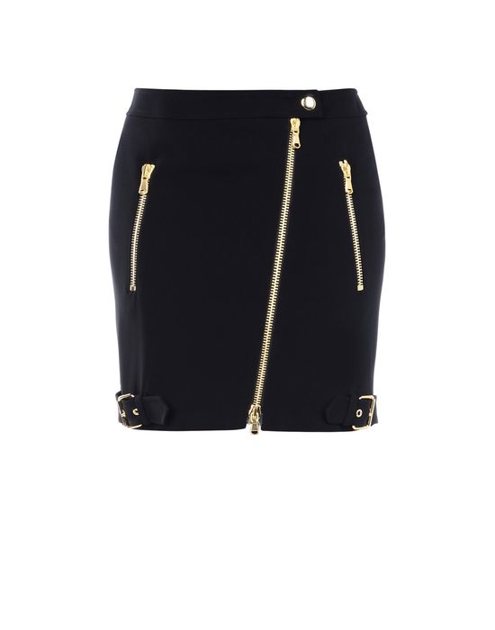 Mini skirt Woman MOSCHINO Mini skirt Woman MOSCHINO